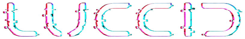 LUCCID
